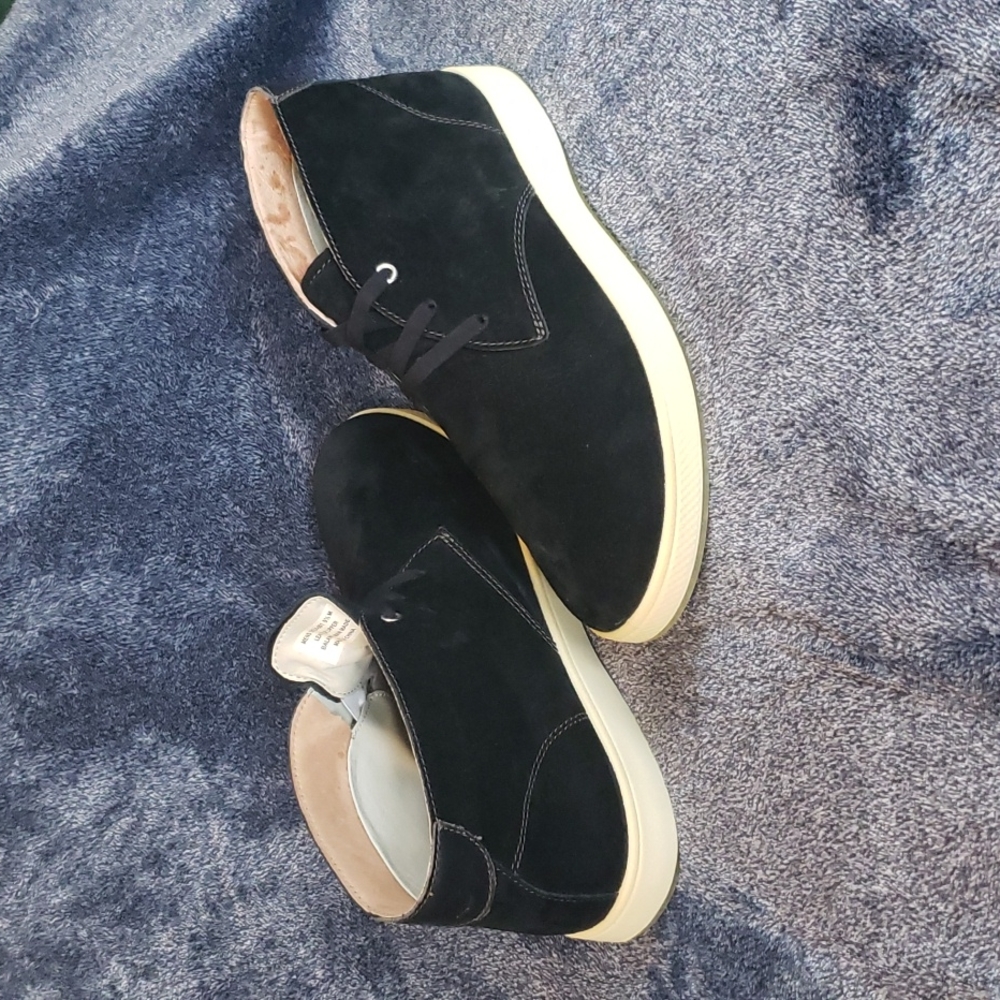 Florsheim Edge Plain Toe Chukka Boot size 9.5